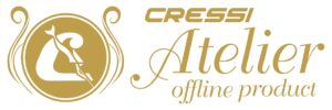 Produkty Cressi Atelier